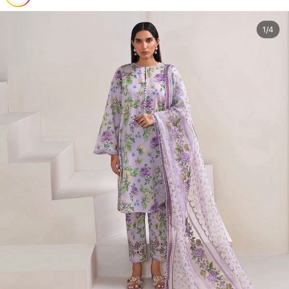 Pakistani dresses